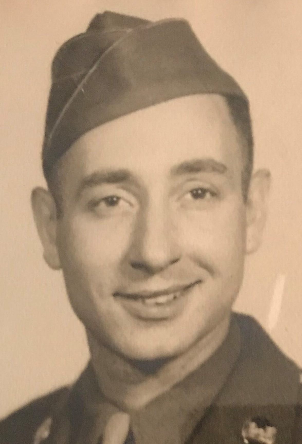 WWII veterans TAI has lost
