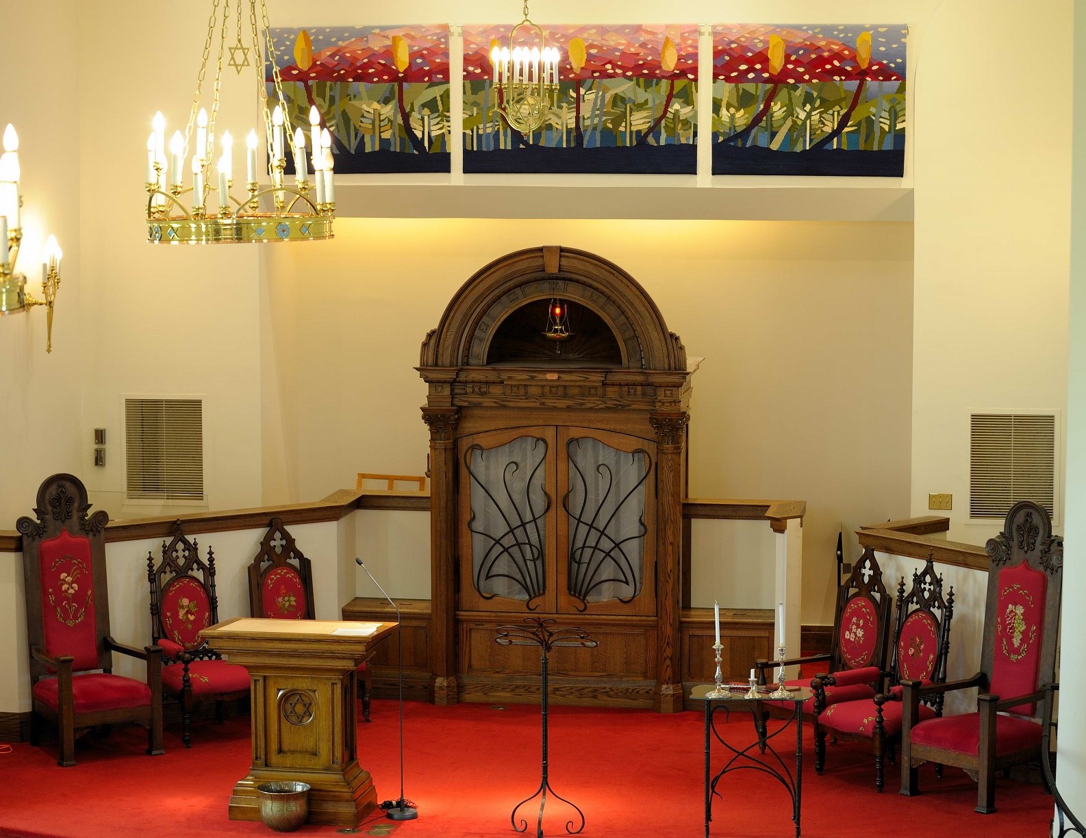 Temple Adath Israel